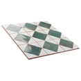 thumbnail image 2 of Merola Tile Fpe13kar Kings Arles - Blue, 2 of 7