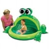 My First Summer Hoppy Frog Spray Pool
