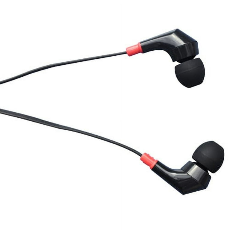 Superior Hi Fi Sound Earbuds Handsfree Earphones Mic Compatible