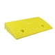 thumbnail image 3 of Alfombrilla triangular cuesta arriba para rampa de , almohadilla de umbral resistente a desgarros, sólida, fácil de usar, escalón de coche para C, 3 of 10