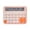 Pink, variant on Birdeem Scientific Calculators Calculator Desktop Tablet Calculator Simples Ultra-Thin 12-Digit Screen Display Clear and Easy To Open and Read Office Student Business Gift Calculator
