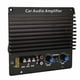 thumbnail image 1 of 12V Car Amplifier High Power Aluminum Alloy Subwoofer Plate for Vehicle, 1 of 4