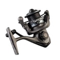 thumbnail image 1 of CSChome Moulinet de Pêche Moulinet Spinning Outil de Pêche Étanche Main Gauche/droite Opération Simple Moulinet de Pêche Portable Fournitures de Pêche en Mer, 1 of 7