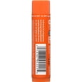 thumbnail image 2 of Bálsamo labial orgánico de naranja y jengibre Dr. Bronner's 4 g, 2 of 7