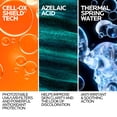 thumbnail image 2 of Protector solar La Roche Posay Anthelios UV Clear SPF 50 50 ml, 2 of 9