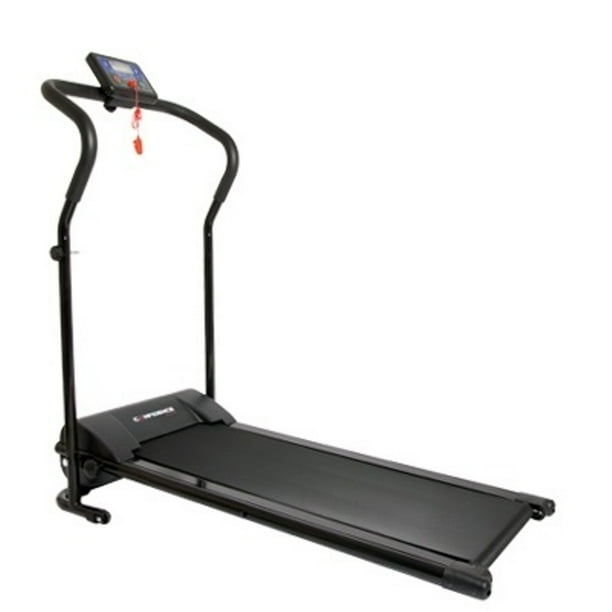Confidence Power Plus 600w Motorized Electric Folding Treadmill