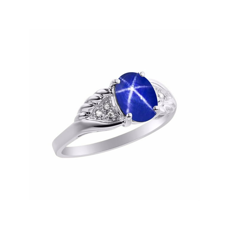 RING — Blue Star Wholesale Distributors, Miami