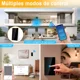 thumbnail image 4 of Interruptor Inteligente Touch Wi-fi De 2 Vías Sin Neutro, 4 of 8