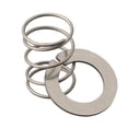 thumbnail image 2 of Mixer Stainless Steel Spring Washer For Kitchenaid Stand Mixer Quick Install Parts Kit High Quality Kitchen Tool Parts, 2 of 9