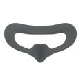 thumbnail image 4 of Drone Glasses Eye Pad, Drone Goggles Face Plate Protective Easy To Clean  For Replacement Black,Red,Grey, 4 of 8