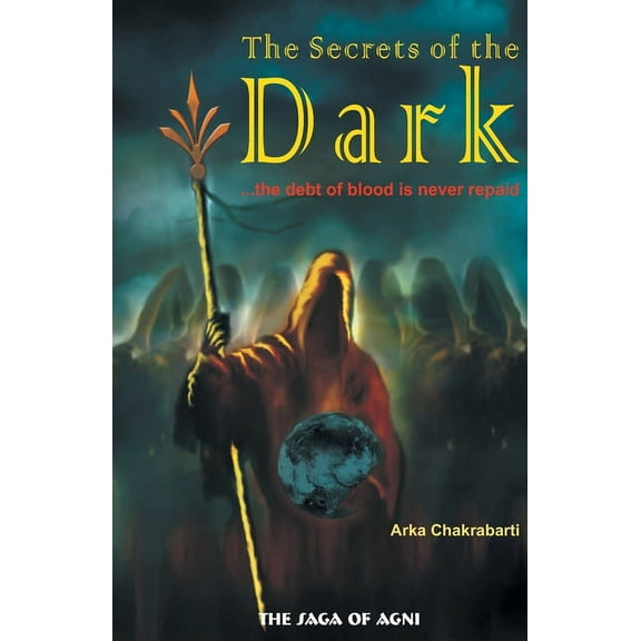 The Secrets of the Dark, (Paperback)