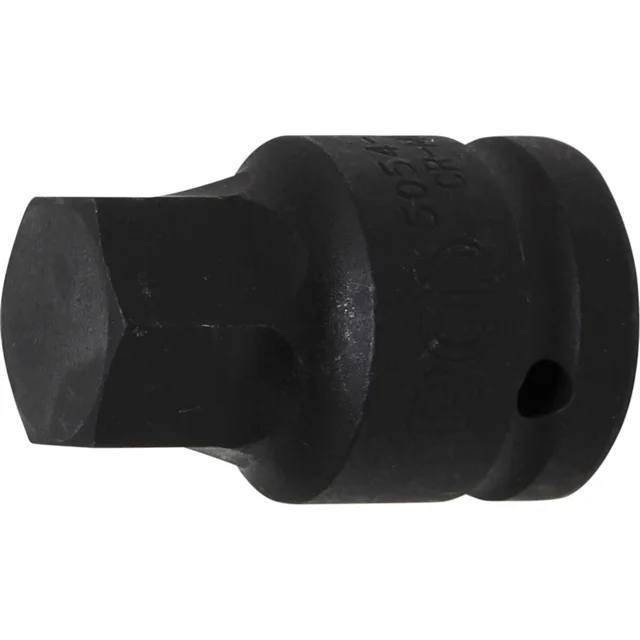 DADO IMPACTO BGS 3/4' 24 MM