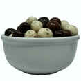 thumbnail image 6 of Fasig's Coffee Tri-Chocolate Covered Espresso Balls, Crunchy, 2 lbs., 6 of 7