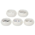 thumbnail image 3 of Nail DIY Rhinestones, Shiny Exquisite Nail Rhinestones Delicate Glitter Portable Compact  For Beginner For Nail Artist For Home Salon For Handicraft Design, 3 of 8