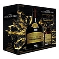 thumbnail image 4 of Brandy Azteca de oro 700 ml + 1 Botella 200 ml, 4 of 4