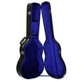 thumbnail image 6 of Kaces Hardshell Guitar Case - Acoustic Dreadnought, KHA-PR1, 6 of 7