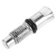 thumbnail image 1 of BRIGHTFUFU Válvula de retención unidireccional sin retorno de combustible, accesorios de gato hidráulico, piezas de repuesto para gasolina, aceite y combustible, 1 of 8
