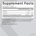 thumbnail image 5 of Sports Research® Magnesium Oxide 420mg Supports Bone Health Energy Muscle Function - (90 Softgels), 5 of 7