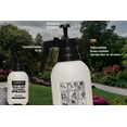 thumbnail image 5 of Harris 55 oz Handheld Pump Lawn & Garden Sprayer with adjustable fine mist or jet spray, 5 of 5