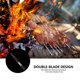 thumbnail image 2 of Barbecue Skewer Stainless Steel Bbq Fork for Grilling 1Pcs Practical Tool, 2 of 5