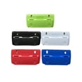 thumbnail image 6 of Circles Punches Paper Puncher for Notebook Scrapbook 3 Sheets Capacity 2Hole Punches Handheld Loose Leaves Paper Puncher, 6 of 9