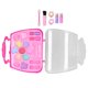 thumbnail image 3 of JUEGO DE MAQUILLEJE, KIT DE COSMÉTICOS Para Niños Princess Cosmetics Play For Girl Boy Kids For Home School Kindergarten, 3 of 7
