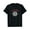 BLACK, variant on Miami-Dade Fire Rescue Florida Firefighter Fireman T-Shirt Full Size S-5XL