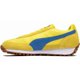 thumbnail image 4 of PU & MA Select Easy Rider Vintage Yellow Blue White Brown 39902820 Sneaker Shoe, 4 of 5