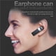 thumbnail image 4 of Scienceny Altavoz Altavoz Receptor compatible con Bluetooth Auricular manos libres Adaptador de accesorios para auriculares de voz para Automoción decorativa y accesorios, 4 of 6