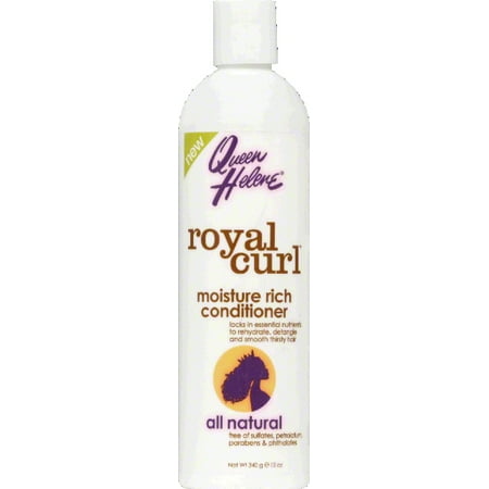 Queen Helene Conditioner, Moisture Rich