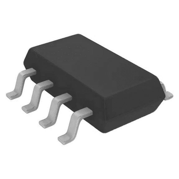 Pack of 5 LTC2951CTS8-2#TRMPBF Integrated Circuits Power Supply On/Off Controller TSOT23-8 :RoHS, Cut Tape