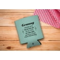 thumbnail image 2 of Gifts For Granny Gifts For Grandma Granny You Are A Gift From Above Poem 2-Pack Can Drink Thermocoolers, 2 of 8