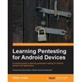 thumbnail image 1 of Pre-Owned Learning Pentesting for Android (Paperback), 1 of 1