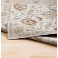 thumbnail image 6 of Surya Oushak Indoor Area Rug - Light Gray/Beige, 6 of 6