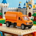 thumbnail image 6 of karymi Children's Toy Boy Simulation Toy Car Model with Manually Openable Doors and Built in Vending Table Inertia Drive No Battery Required Role Play Home Decor Home Decor Womens Gifts, 6 of 6