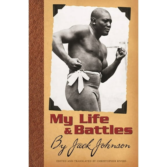 My Life and Battles, (Hardcover)