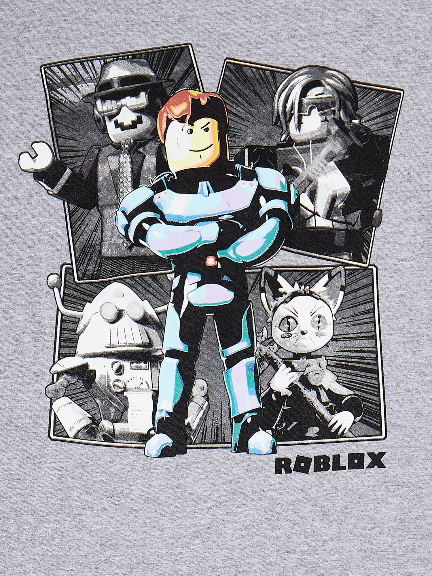 26903143 Roblox Roblox Game T Shirt Posters and Art Prints for Sale