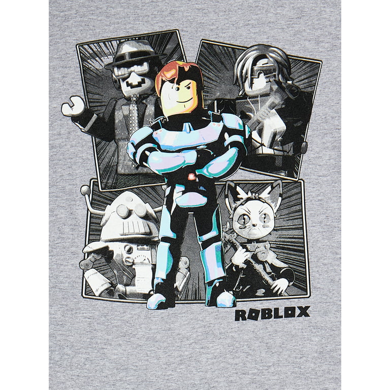 T-shirt.roblox.Video games.popular  Essential T-Shirt for Sale by