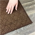 thumbnail image 3 of Koeckritz Rugs 3'x20' WalkWay Premium Soft Beige Indoor Outdoor Rug for Comfort & Style, 3 of 7