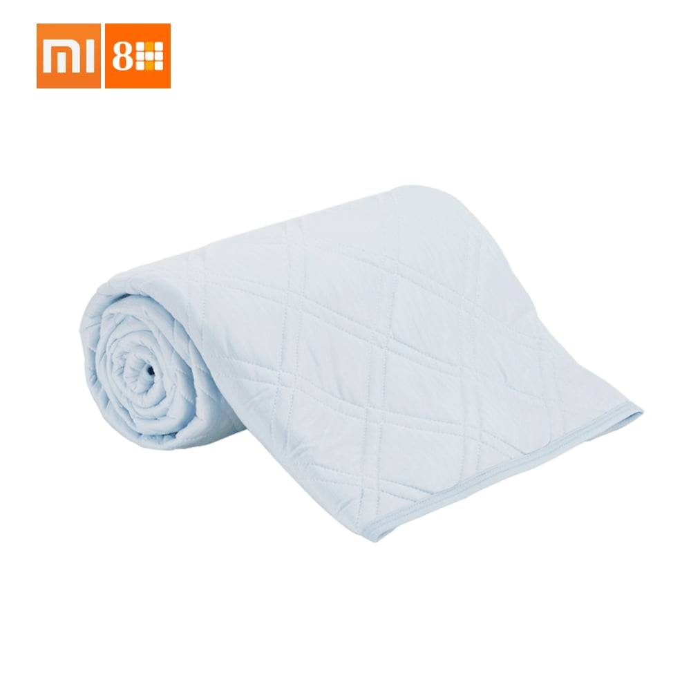 Xiaomi 8H Washable Soft Mat Bed Pad Bed Mattress Cover Summer Reusable
