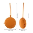 thumbnail image 2 of unbranded Funda De Silicona Para Copa Menstrual Para Viaje Y Almacenamiento, 2 of 7
