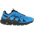 thumbnail image 2 of Inov-8 Men's TrailFly Ultra G 300 MAX Trail Running Shoes (Blue/Black, 9), 2 of 6