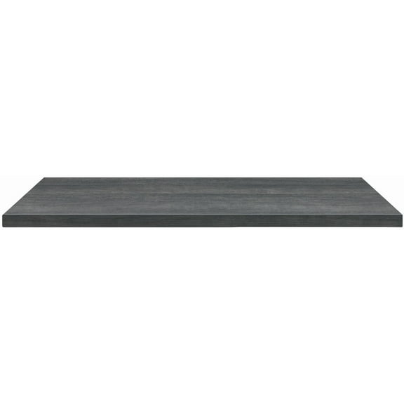 HON Between Sterling Ash Square Table Top