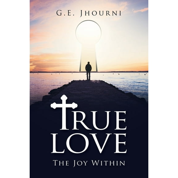 True Love: The Joy Within (Paperback)