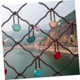thumbnail image 5 of Multifunctional combination locks, weatherproof, for travel cabinets and luggage, cutresistant, compact and portable, 4 pieces., 5 of 5
