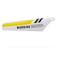 thumbnail image 2 of SyMA Replacement Kit for SyMA S107 / S107G RC – Helicopter, Blades, Connect Buckle, Inner Shaft - Yellow, 2 of 5