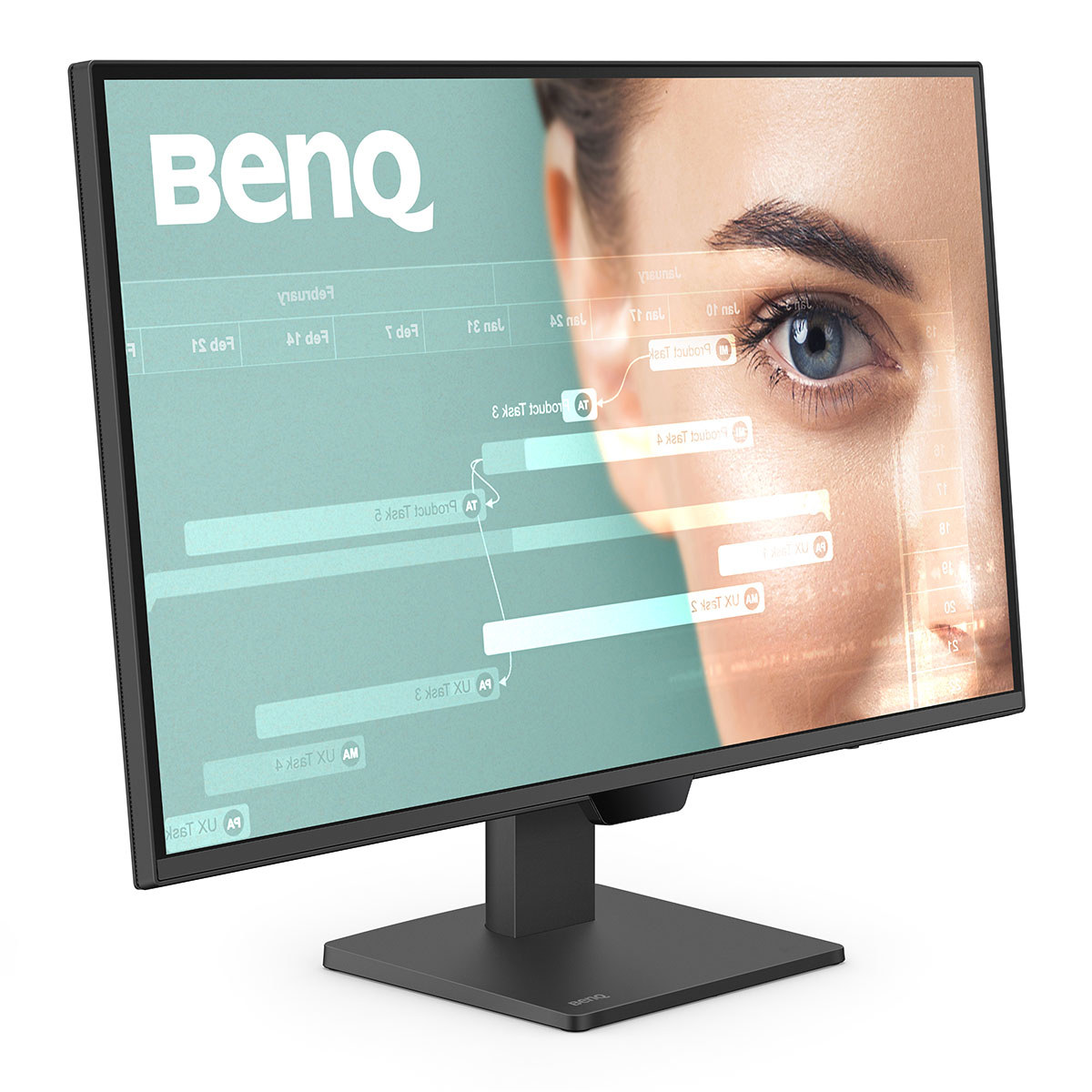 BenQ GW2790Q 27" Class WQHD LED Monitor - 16:9