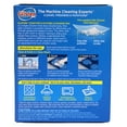 thumbnail image 2 of Glisten Cooktop and Kitchen Cleaning Pads Dual Action Scrub and Shine Fresh Lemon 8 Large Pads 16 Small Pads, 2 of 3