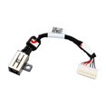 thumbnail image 2 of Cable de puerto de carga DC Power Jack para Dell XPS 15 9530-7590, 2 of 6