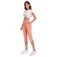 thumbnail image 5 of TaTaai Women's Plus Size High Waist Stretch Yoga Capris Tummy Control Workout Leggings Soft Athletic Cropped Pants for Gym Casual Office Gift, 5 of 7